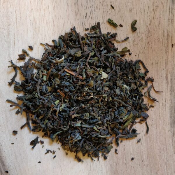 Darjeeling 1. Flush