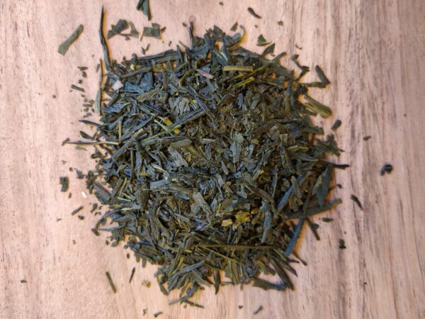 Sencha (Japan)