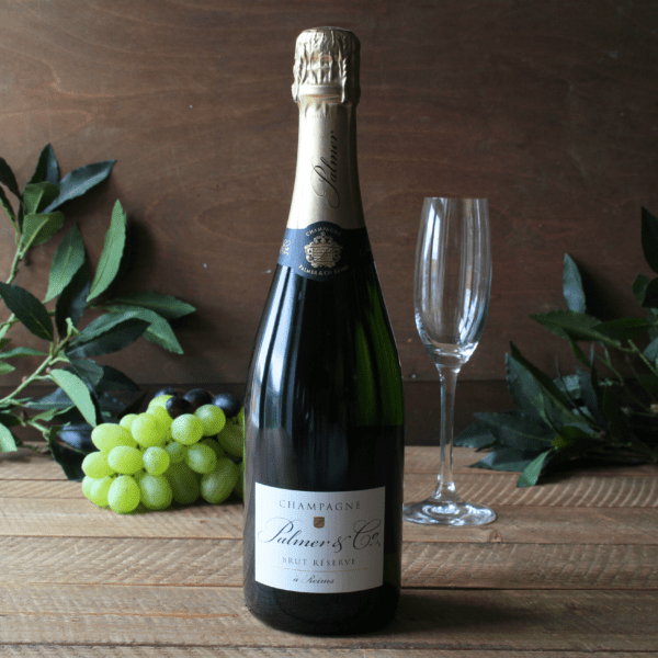 Palmer & Co - Brut Reserve