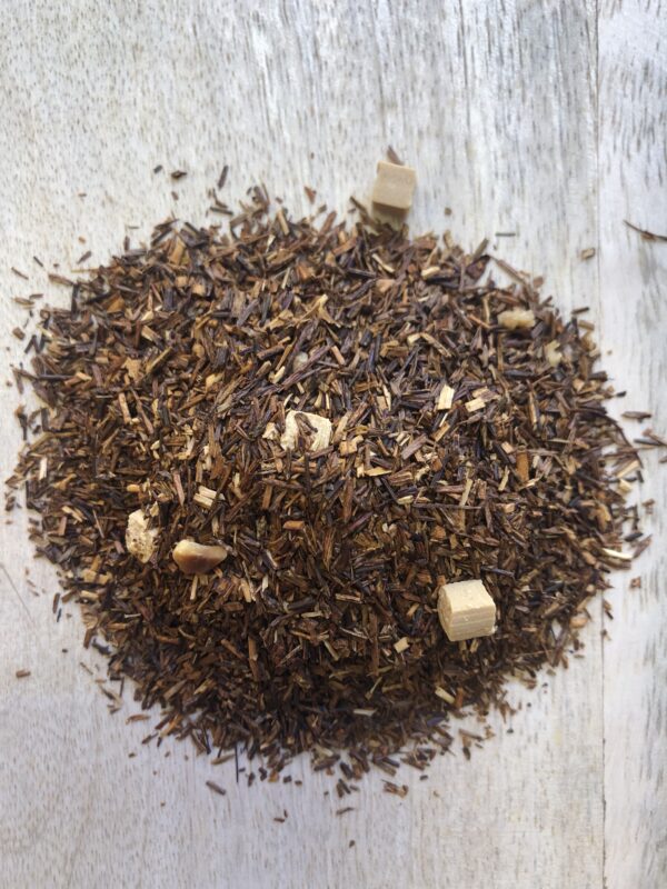 Rooibos Karamel